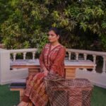 Zameen Rang – Where Earthy Meets Elegant