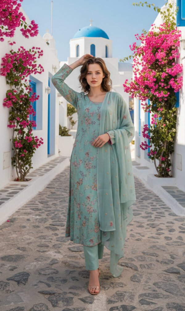 Haya – Mint Muse