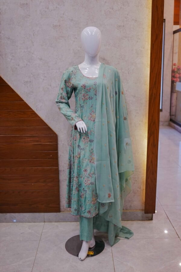 Haya – Mint Muse
