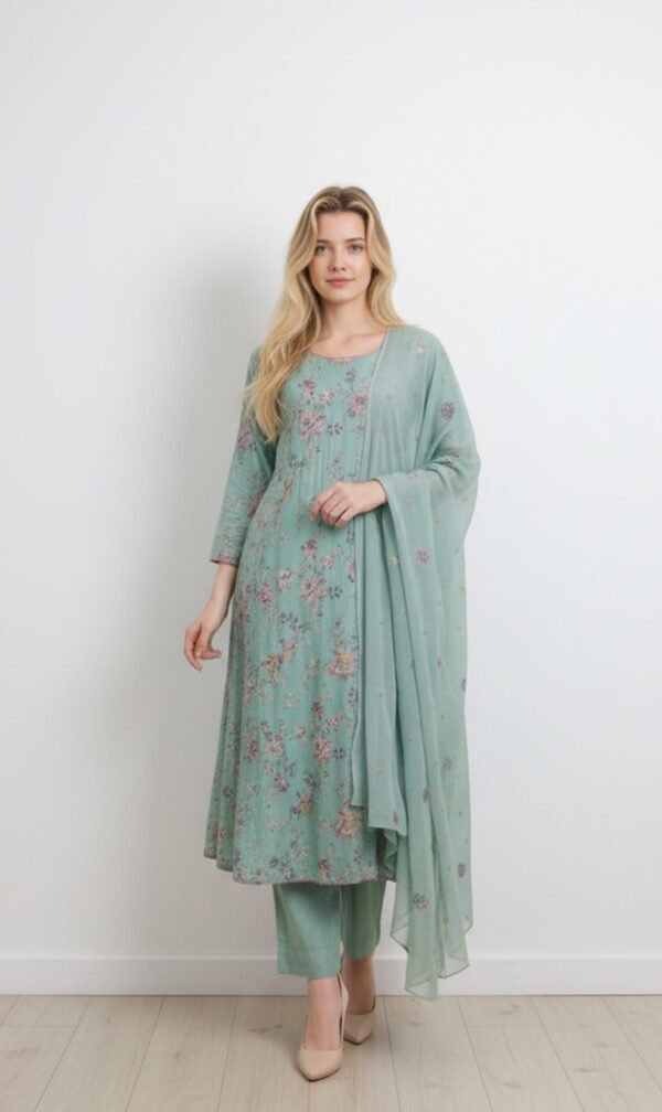 Haya – Mint Muse
