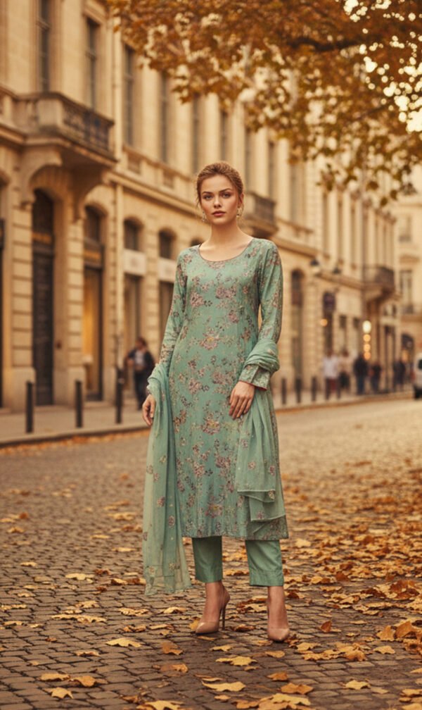 Haya – Mint Muse