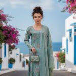 Haya – Mint Muse