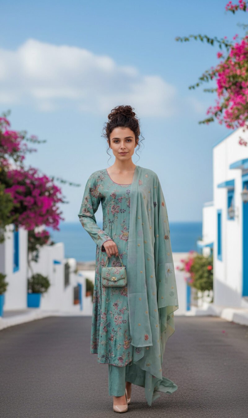 Haya – Mint Muse