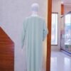 Mint Green Minimal Co-Ord Set