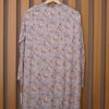 Pastel Bloom Designer Ladies Kurta Pakistan