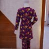 Royal Bloom Kurta Set