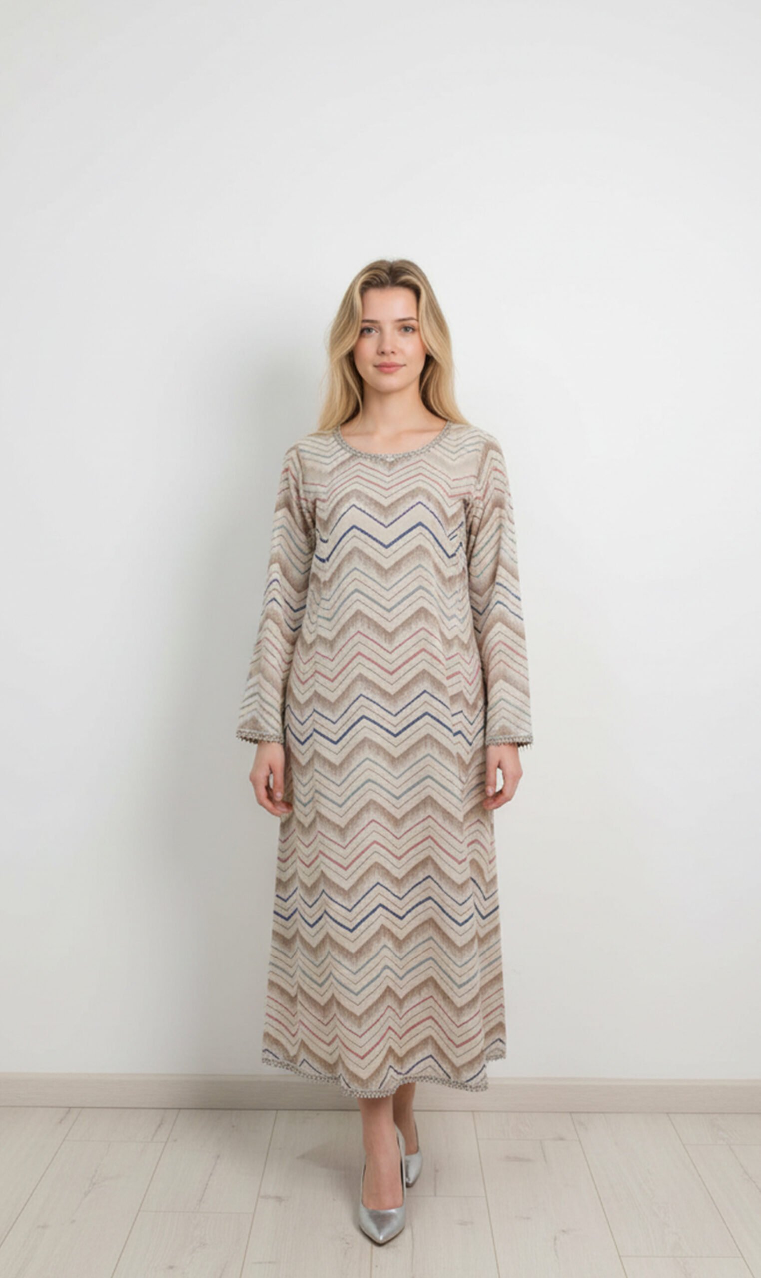 Zayra – Urban Zigzag