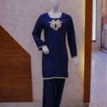 Zehra – The Elegant Bloom