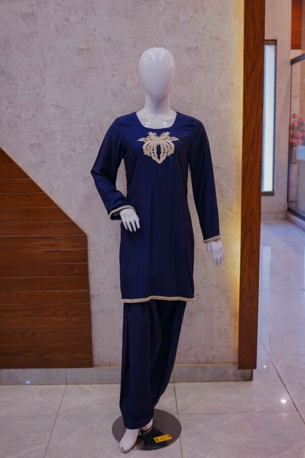 Zehra – The Elegant Bloom