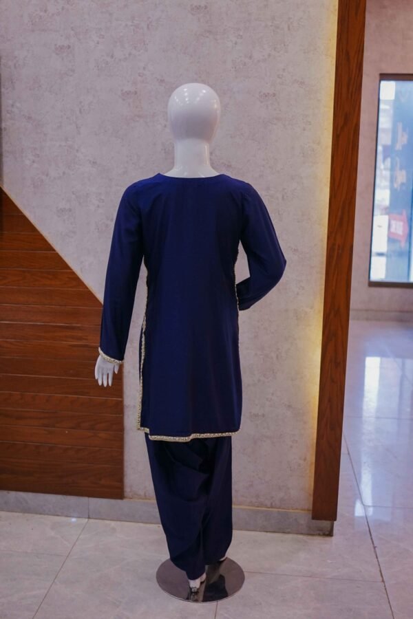 Zehra – The Elegant Bloom