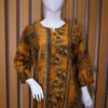 Amber Charm Printed Suit