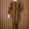 Amber Charm Printed Suit