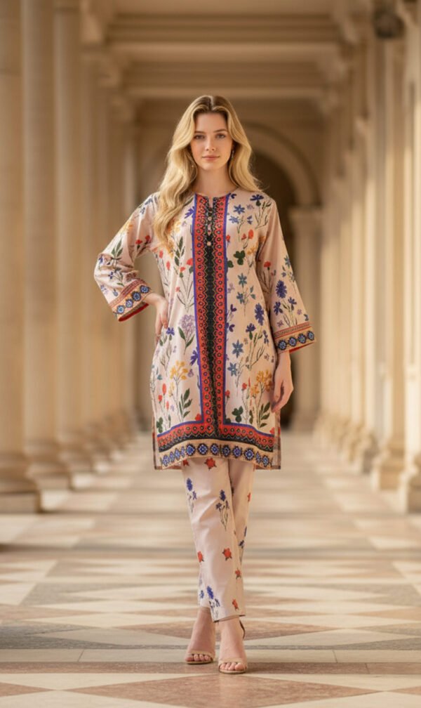 Blossom Heritage
