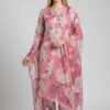 Blush Bloom in Soft Florals