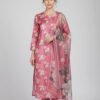 Blush Bloom in Soft Florals