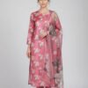 Blush Bloom in Soft Florals