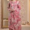 Blush Bloom in Soft Florals