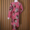 Floral Charm Kurta Set