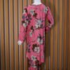 Floral Charm Kurta Set