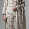 Ivory Garden in Bloom