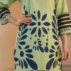 Mint Grace Modern Botanical Charm