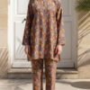 Noor-e-Shab Floral Charm