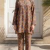 Noor-e-Shab Floral Charm