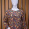 Noor-e-Shab Floral Charm
