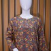 Noor-e-Shab Floral Charm