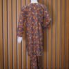 Noor-e-Shab Floral Charm