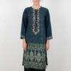 Ornate Midnight Elegance