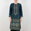 Ornate Midnight Elegance