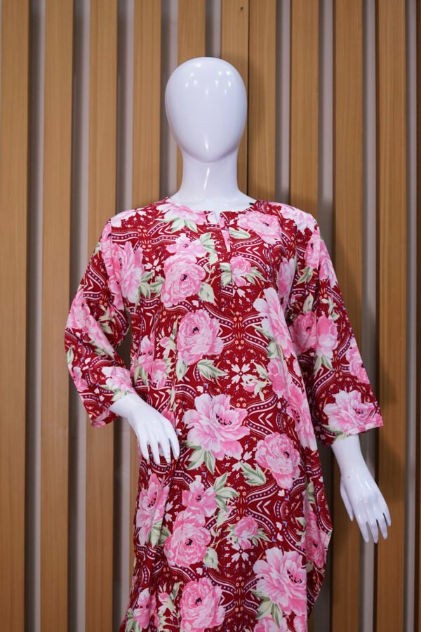 Pink Bloom Luxe