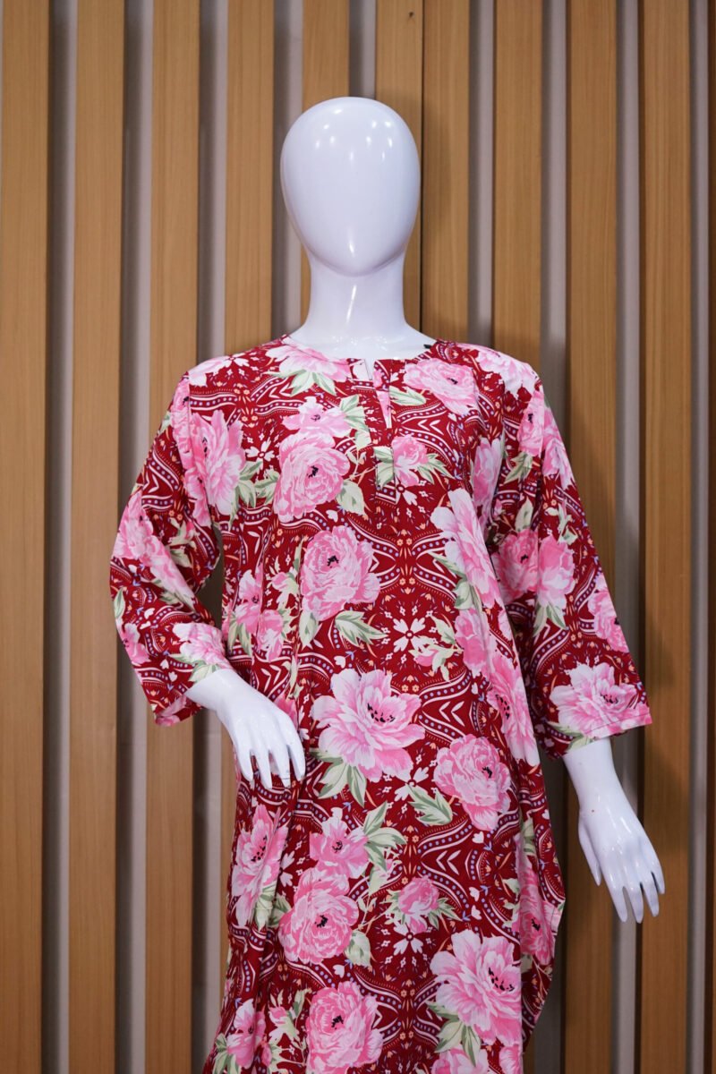 Pink Bloom Luxe