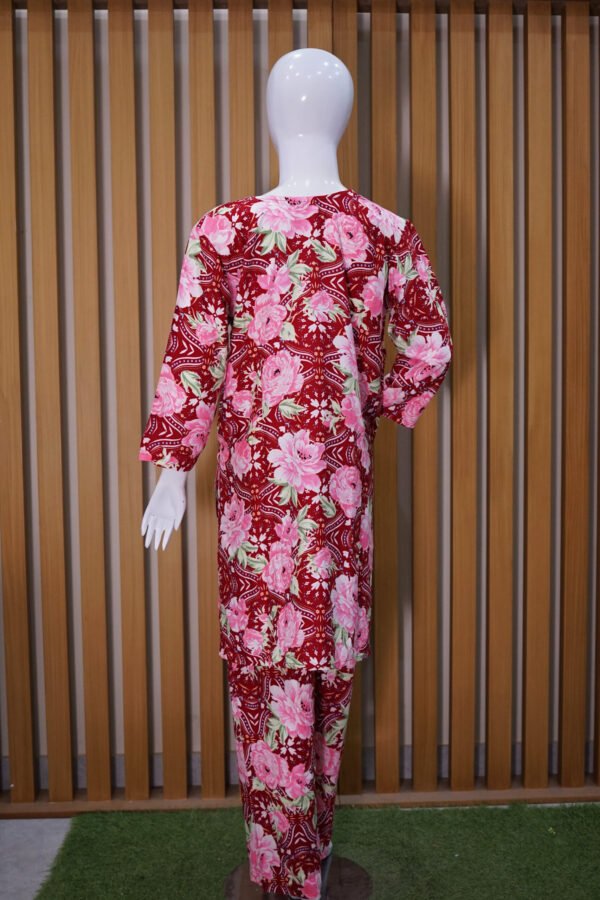Pink Bloom Luxe