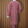 Printed Comfort Kurta Set