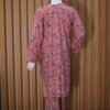 Printed Comfort Kurta Set