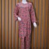 Printed Comfort Kurta Set