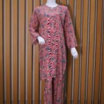 Printed Comfort Kurta Set