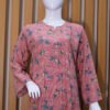 Printed Comfort Kurta Set