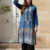 Royal Blue Grace