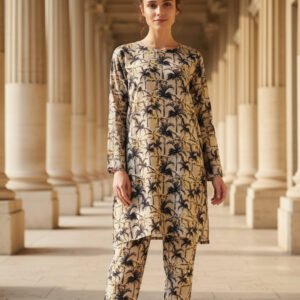 Sahil Shadow Palm Set