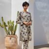 Sahil Shadow Palm Set