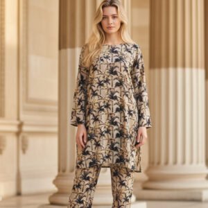 Sahil Shadow Palm Set