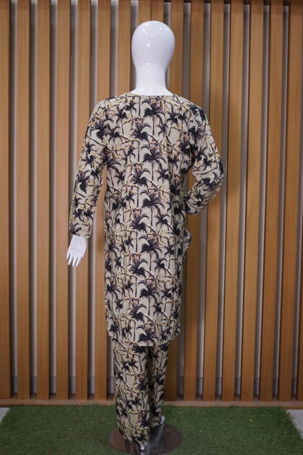 Sahil Shadow Palm Set