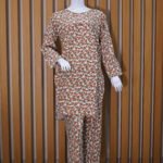Vintage Flora Ensemble