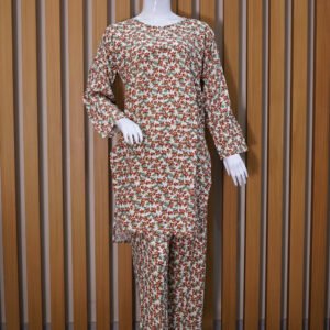 Vintage Flora Ensemble