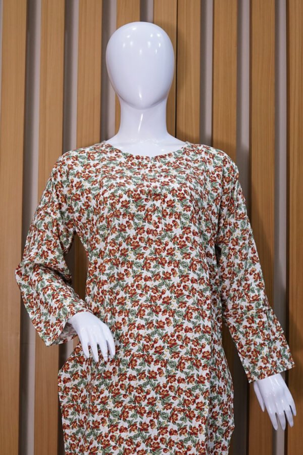 Vintage Flora Ensemble